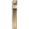 Ekena Millwork Imperial Craftsman Rough Sawn Outlooker, Douglas Fir, 8"W x 36"D x 44"H OUT08X36X44IMP04RDF - alternate 3